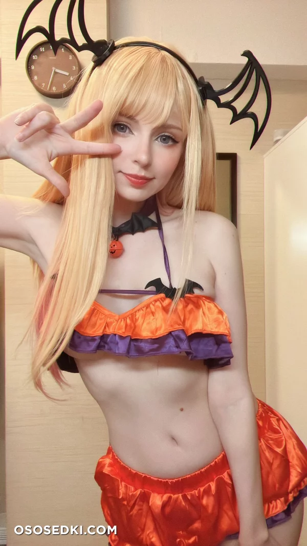 Peach Milky - Kitagawa Marin (Sono Bisque Doll Wa Koi Wo Suru) - 28