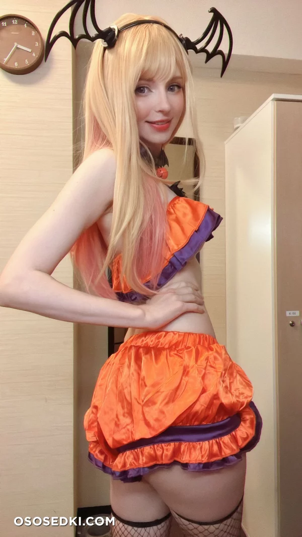 Peach Milky - Kitagawa Marin (Sono Bisque Doll Wa Koi Wo Suru) - 36