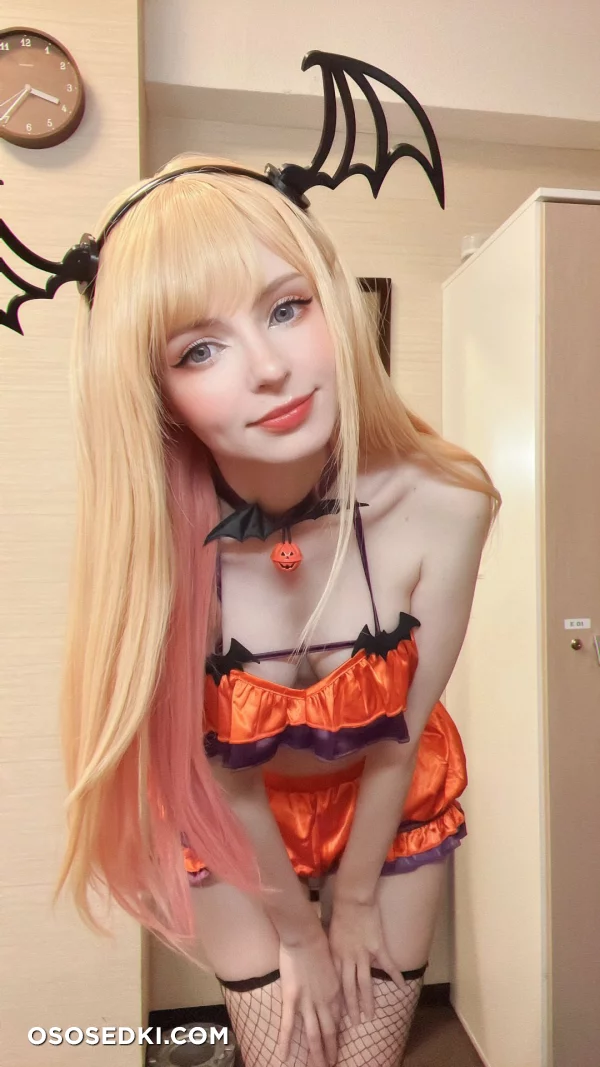 Peach Milky - Kitagawa Marin (Sono Bisque Doll Wa Koi Wo Suru) - 40