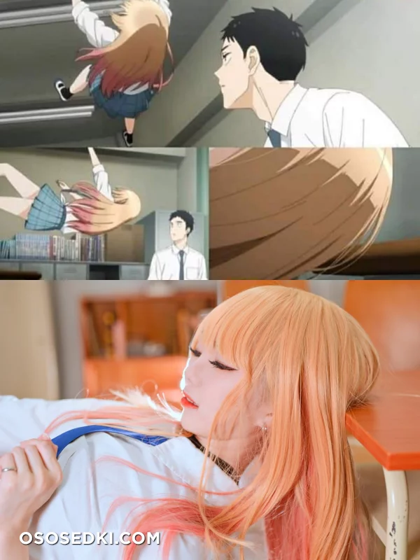 Sally Dorasnow - Marin Kitagawa - 10