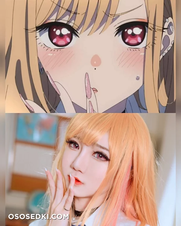Sally Dorasnow - Marin Kitagawa - 11