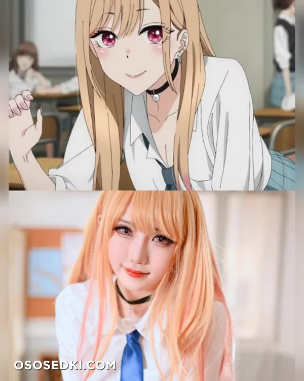 Sally Dorasnow - Marin Kitagawa - 13