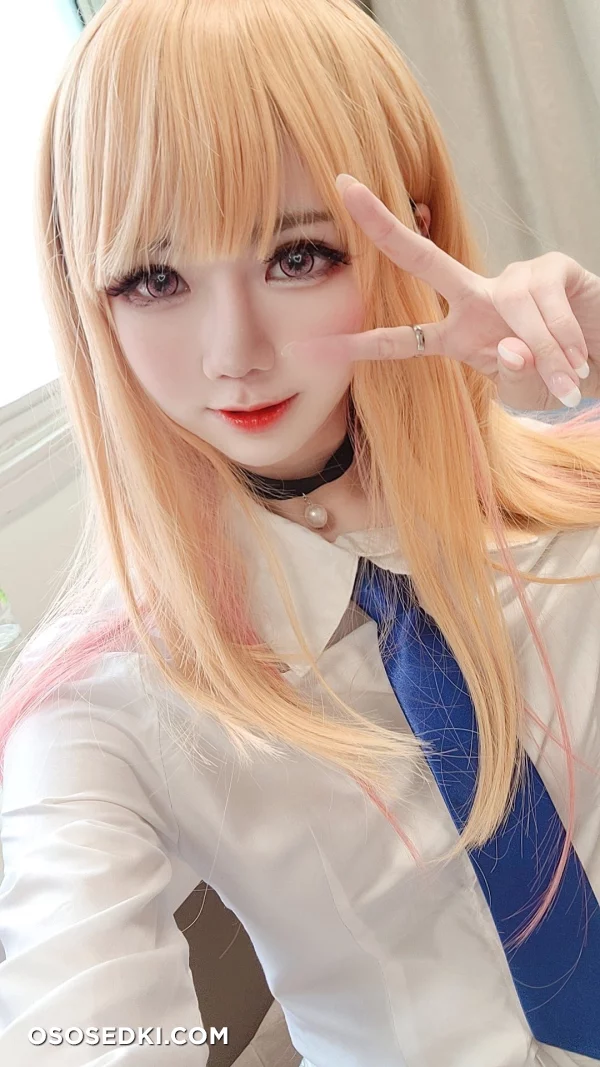 Sally Dorasnow - Marin Kitagawa - 15