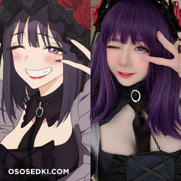 Sally Dorasnow - Marin Kitagawa - 25