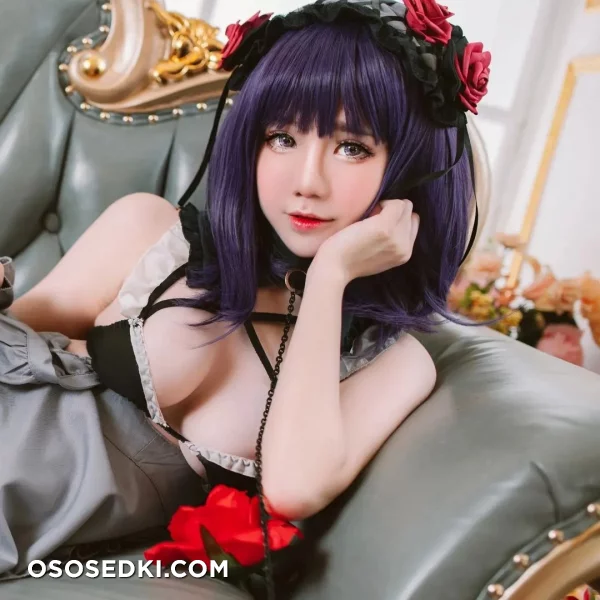 Sally Dorasnow - Marin Kitagawa - 28