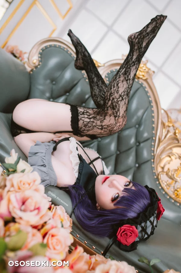 Sally Dorasnow - Marin Kitagawa - 33