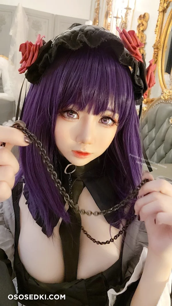 Sally Dorasnow - Marin Kitagawa - 36