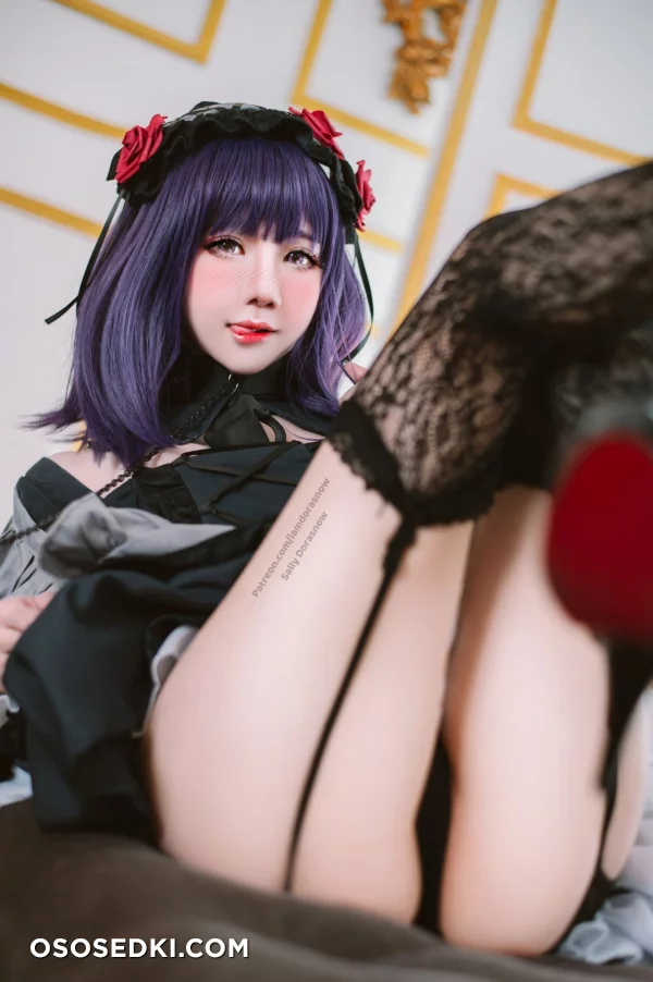 Sally Dorasnow - Marin Kitagawa - 37