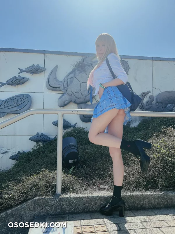 林檎蜜紀 Ringo Mitsuki - Marín Kitagawa (Sono Bisque Dollw) - 1