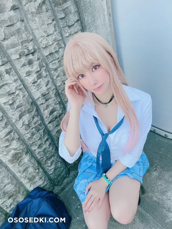 林檎蜜紀 Ringo Mitsuki - Marín Kitagawa (Sono Bisque Dollw) - 10