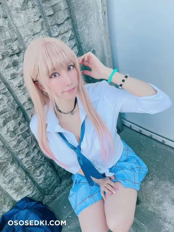 林檎蜜紀 Ringo Mitsuki - Marín Kitagawa (Sono Bisque Dollw) - 12