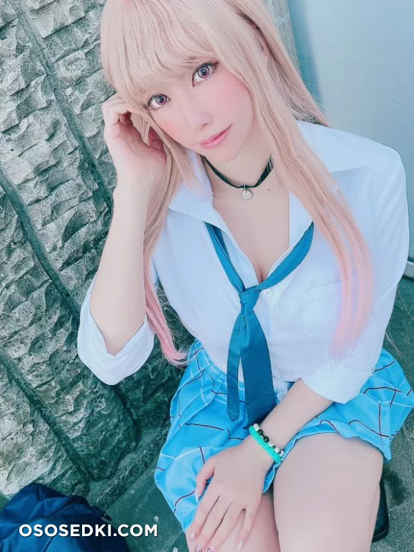 林檎蜜紀 Ringo Mitsuki - Marín Kitagawa (Sono Bisque Dollw) - 13