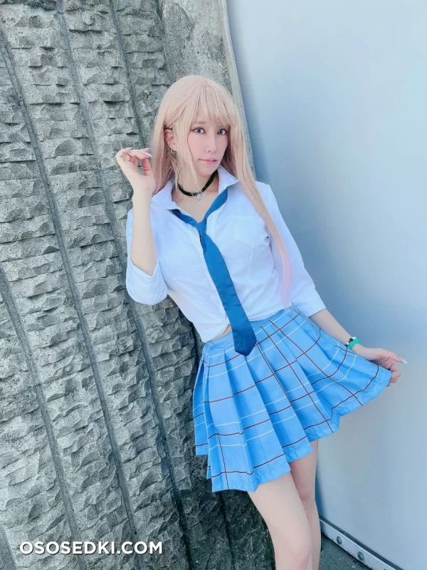 林檎蜜紀 Ringo Mitsuki - Marín Kitagawa (Sono Bisque Dollw) - 14