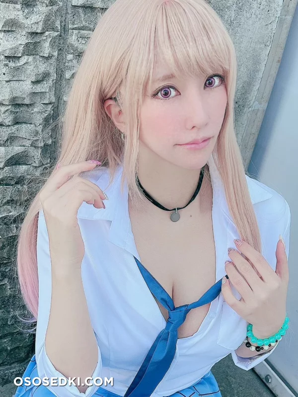 林檎蜜紀 Ringo Mitsuki - Marín Kitagawa (Sono Bisque Dollw) - 15