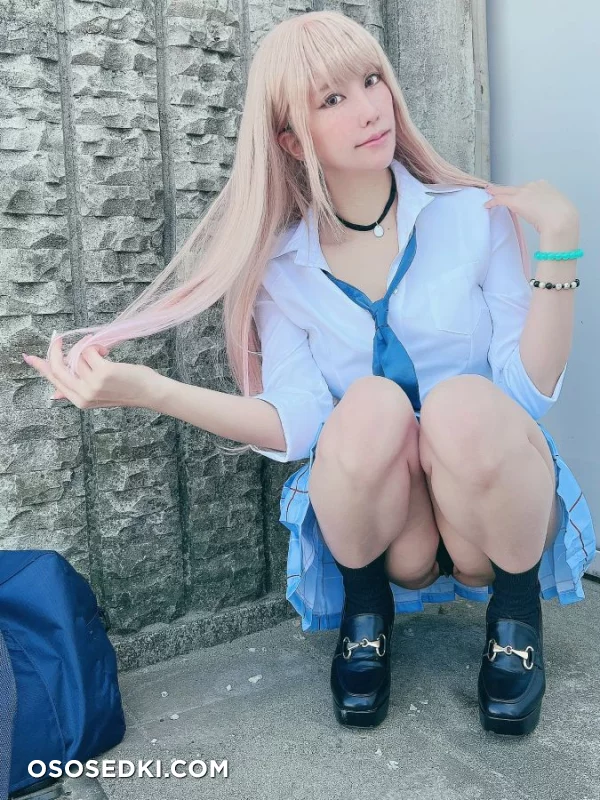 林檎蜜紀 Ringo Mitsuki - Marín Kitagawa (Sono Bisque Dollw) - 16