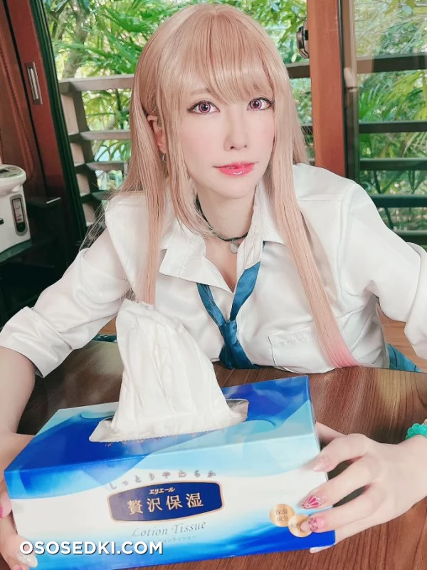 林檎蜜紀 Ringo Mitsuki - Marín Kitagawa (Sono Bisque Dollw) - 21