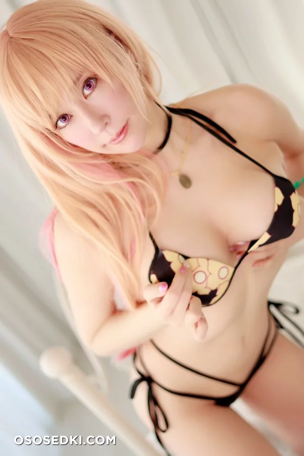 林檎蜜紀 Ringo Mitsuki - Marín Kitagawa (Sono Bisque Dollw) - 22