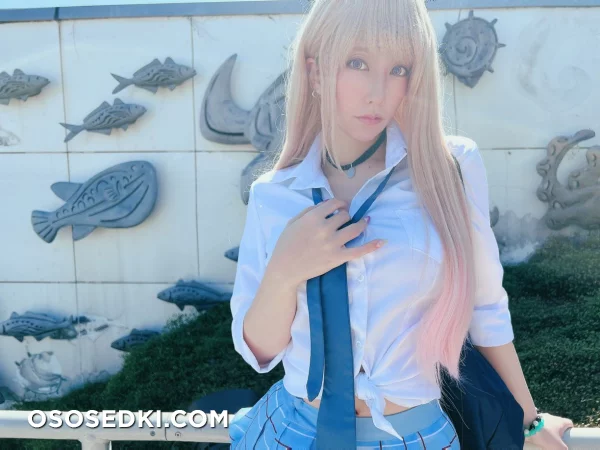 林檎蜜紀 Ringo Mitsuki - Marín Kitagawa (Sono Bisque Dollw) - 3