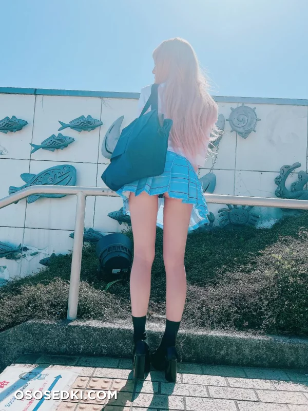 林檎蜜紀 Ringo Mitsuki - Marín Kitagawa (Sono Bisque Dollw) - 6
