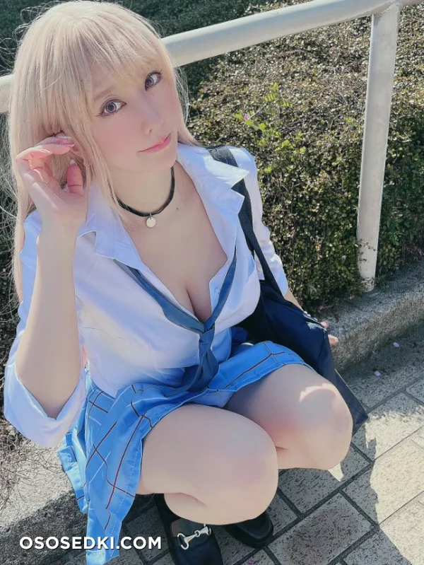林檎蜜紀 Ringo Mitsuki - Marín Kitagawa (Sono Bisque Dollw) - 7