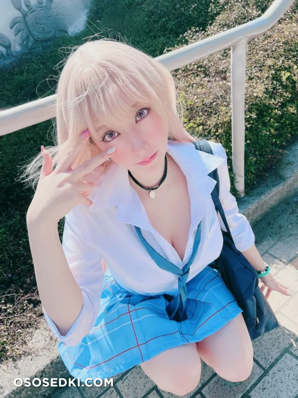 林檎蜜紀 Ringo Mitsuki - Marín Kitagawa (Sono Bisque Dollw) - 8