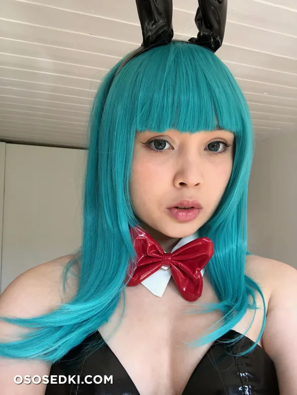 Virtual Geisha - Bulma Briefs - Dragon Ball - 51