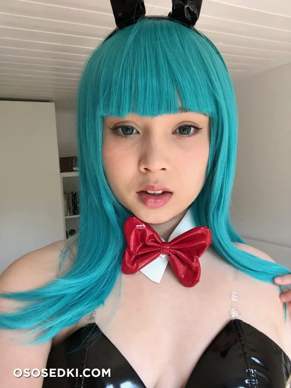 Virtual Geisha - Bulma Briefs - Dragon Ball - 52