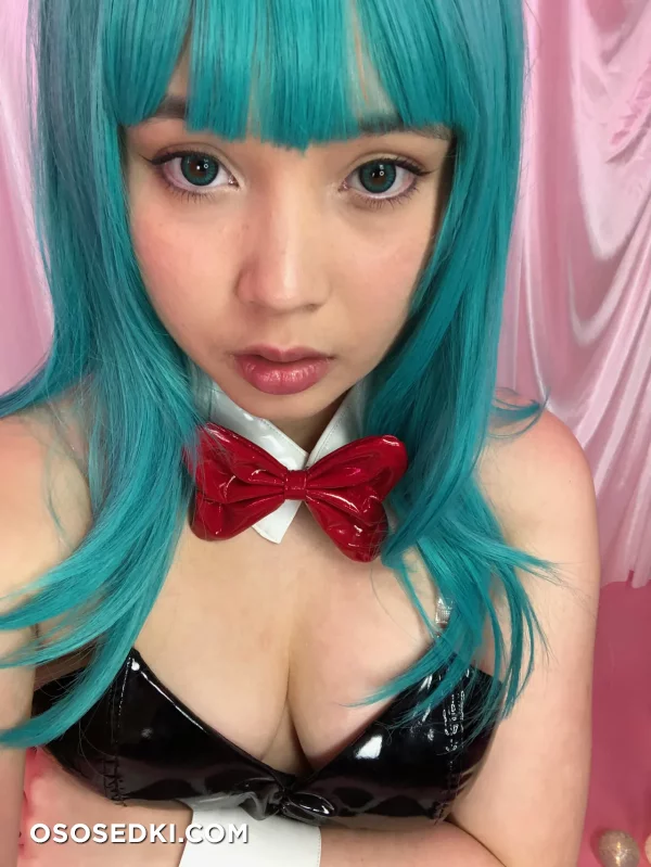 Virtual Geisha - Bulma Briefs - Dragon Ball - 62
