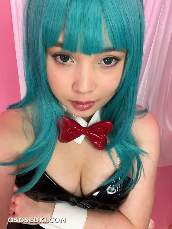 Virtual Geisha - Bulma Briefs - Dragon Ball - 63