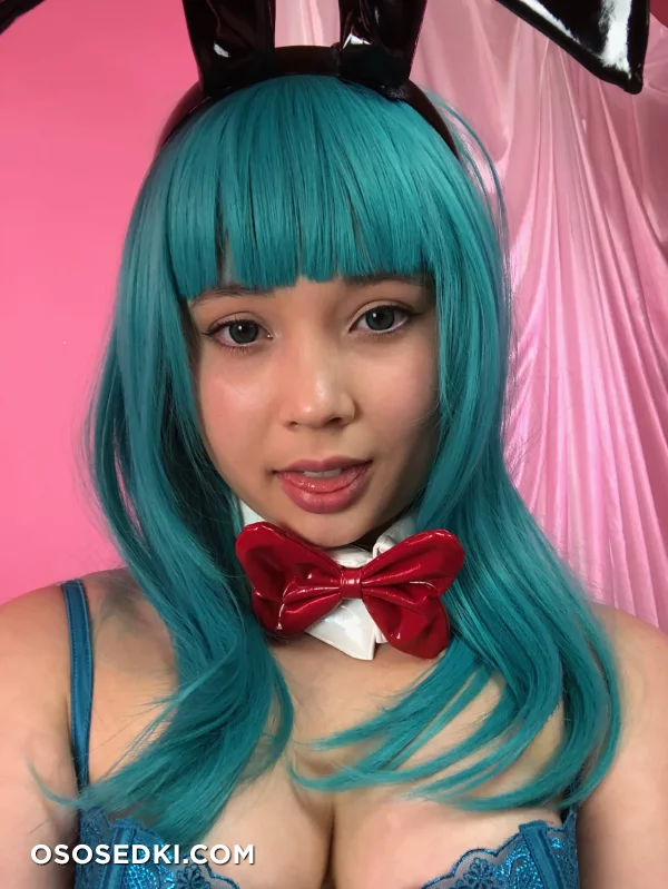 Virtual Geisha - Bulma Briefs - Dragon Ball - 82