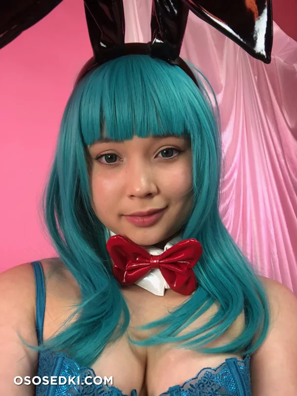 Virtual Geisha - Bulma Briefs - Dragon Ball - 83