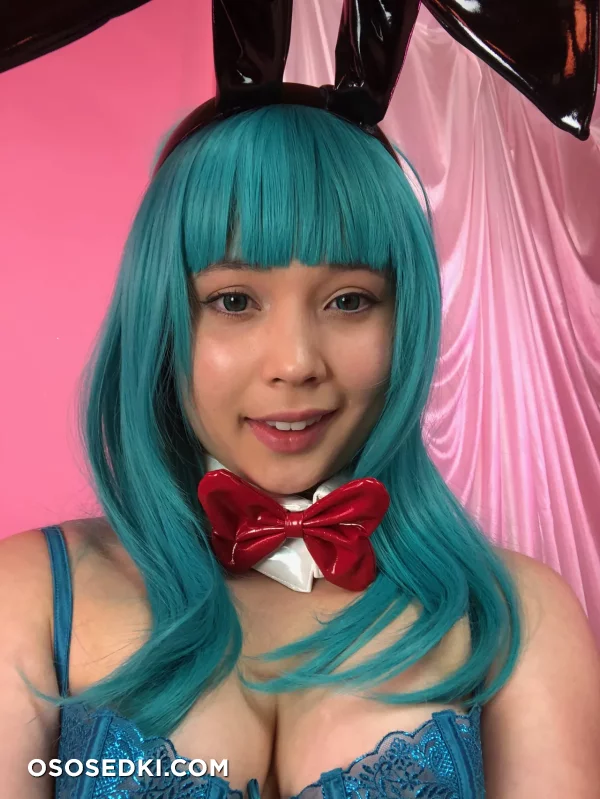 Virtual Geisha - Bulma Briefs - Dragon Ball - 84