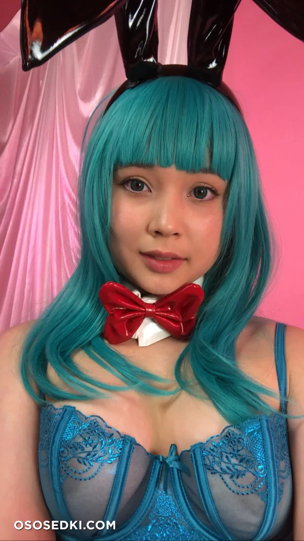 Virtual Geisha - Bulma Briefs - Dragon Ball - 87