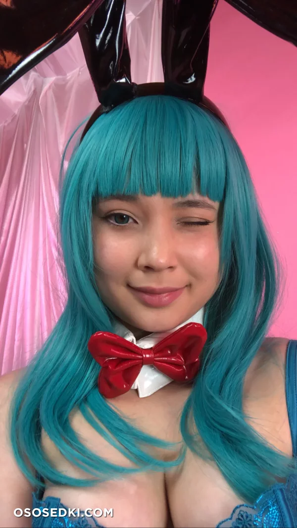 Virtual Geisha - Bulma Briefs - Dragon Ball - 88