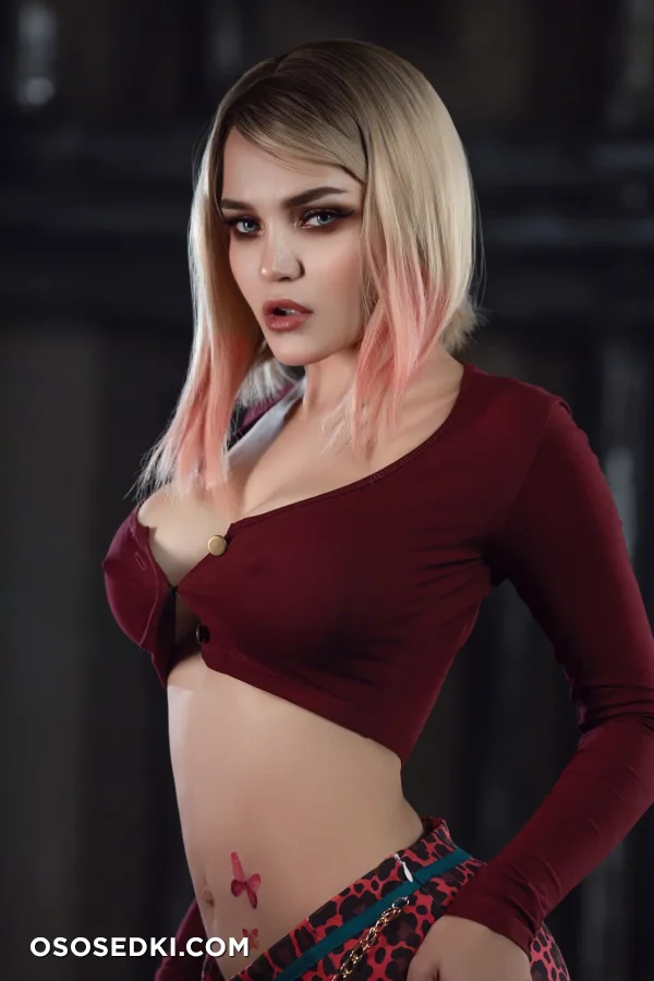 Kalinka Fox | Christina Fink - Maria - Silent Hill - 4