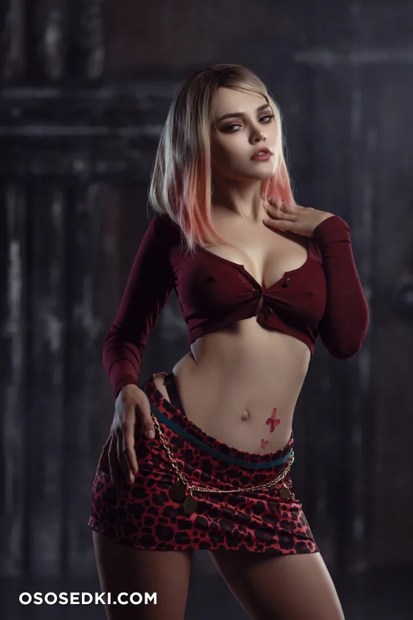 Kalinka Fox | Christina Fink - Maria - Silent Hill - 8