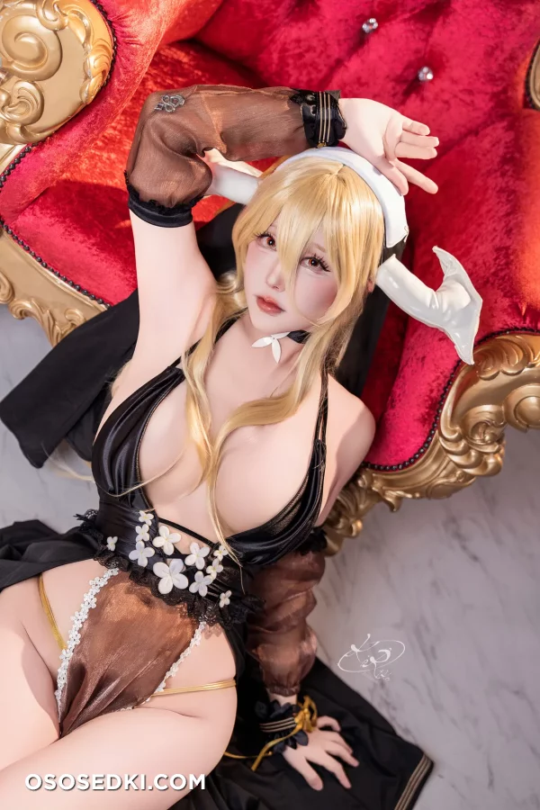 切切celia - Implacable - Azur Lane - 18