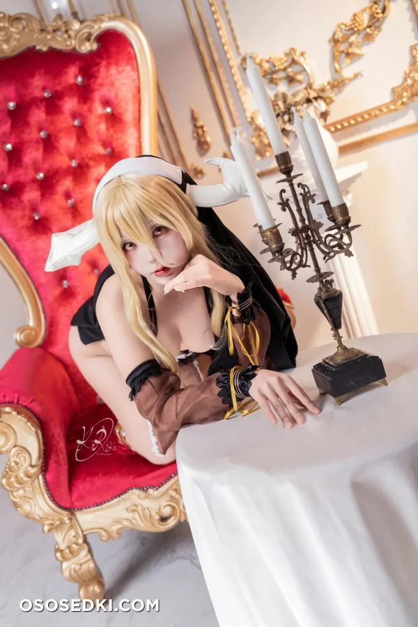 切切celia - Implacable - Azur Lane - 28