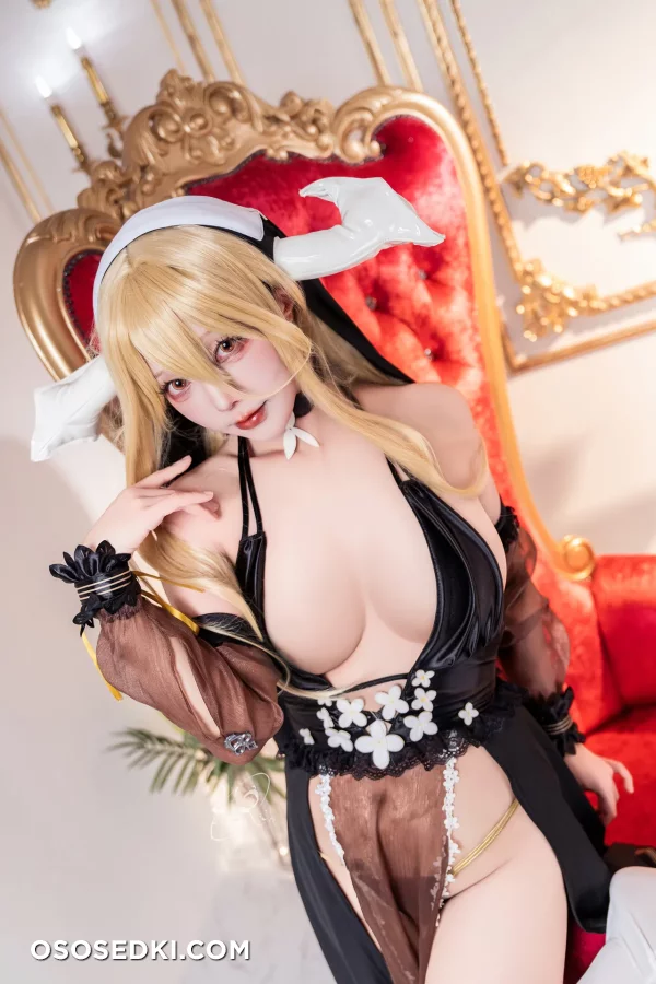 切切celia - Implacable - Azur Lane - 37