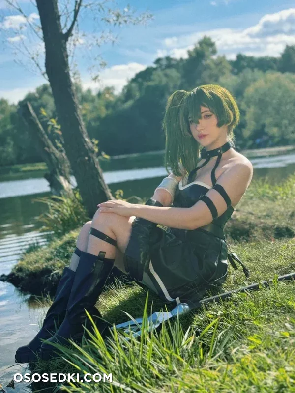 Ulichan - Ubel - Sousou No Frieren | Frieren Beyond Journeys End - 13
