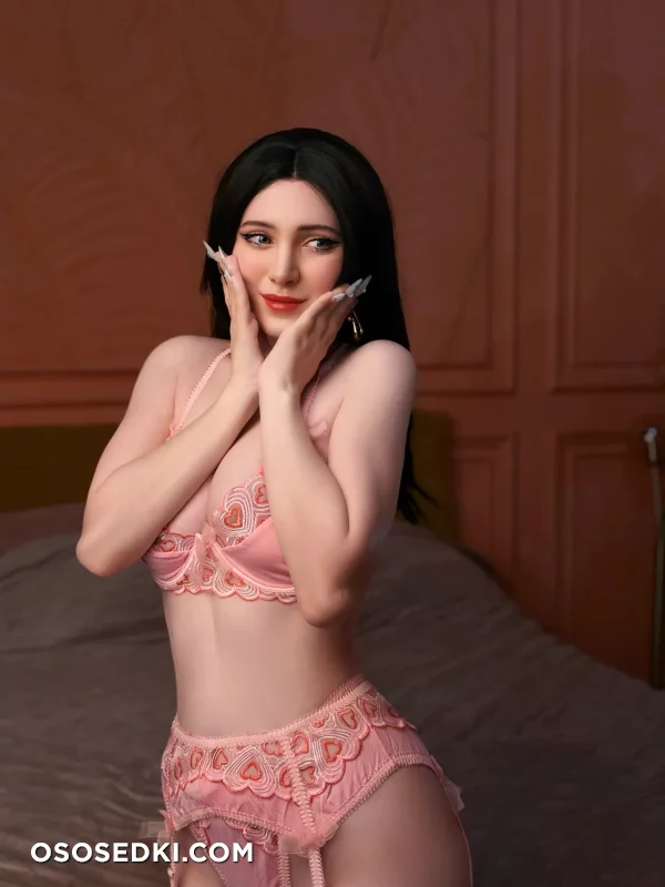 Ulichan - Boa Hancock - One Piece - 30