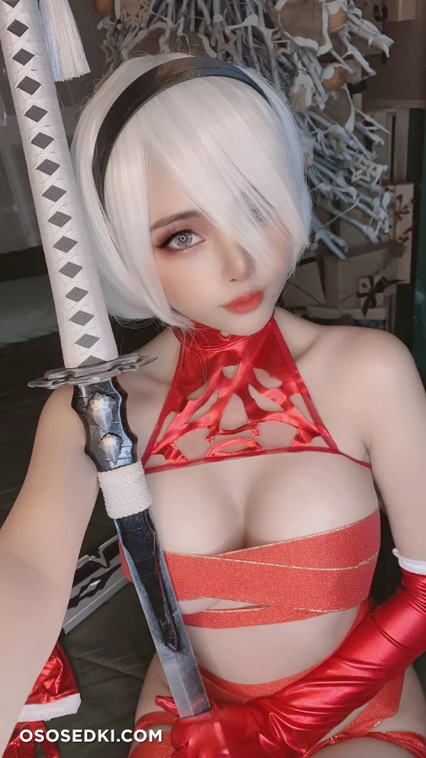 Byoru - 2b - Nier Automata - 36