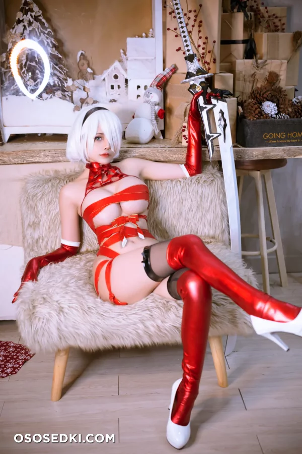 Byoru - 2b - Nier Automata - 6