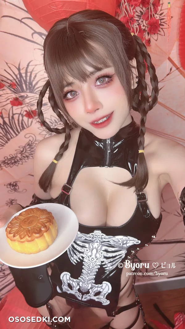 Byoru - Lei Fang - Dead Or Alive - 38
