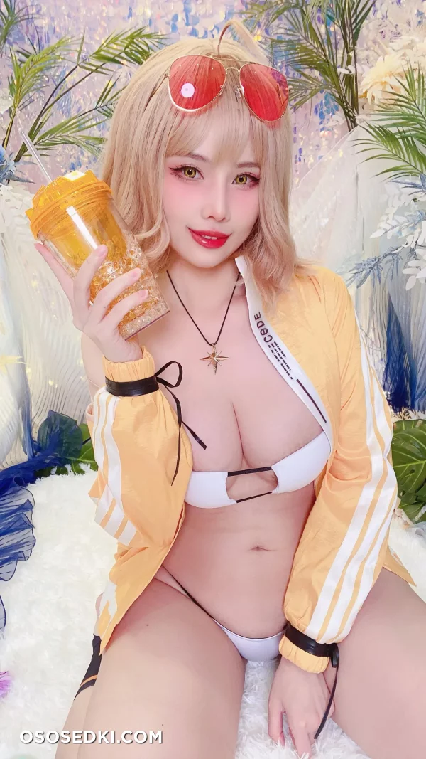 Kaya Huang - Anis - Goddess Of Victory Nikke - 41