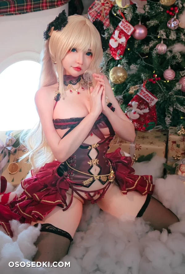 Potato Godzilla - Marie Rose - Dead Or Alive - 13
