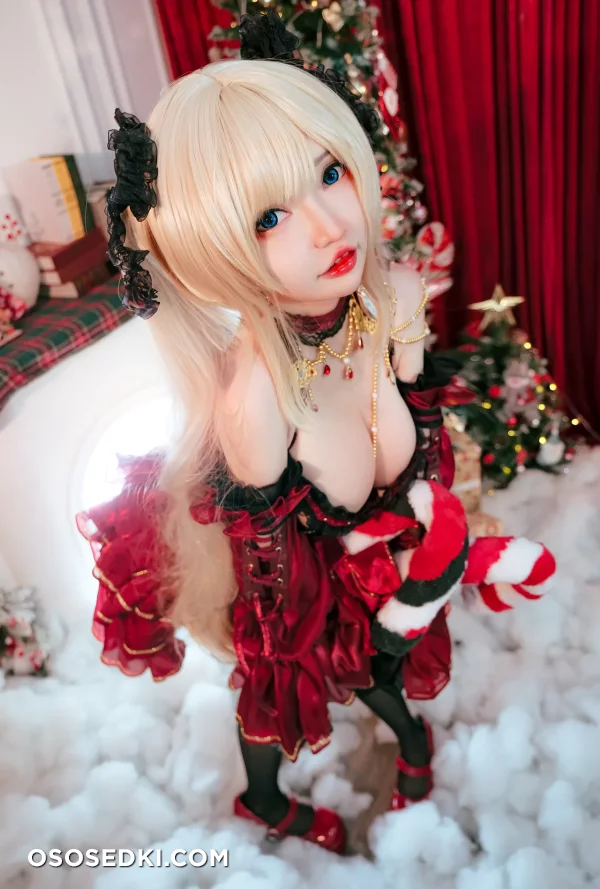 Potato Godzilla - Marie Rose - Dead Or Alive - 3