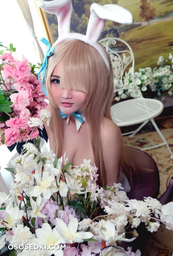 Potato Godzilla - Asuna Ichinose (Blue Archive) - 13