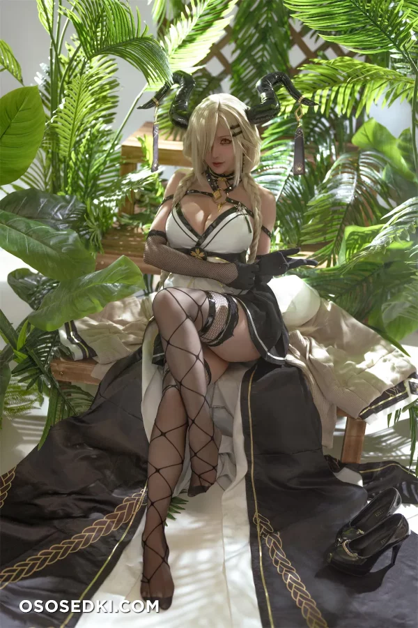 Hoshilily - Owari - Azur Lane - 72