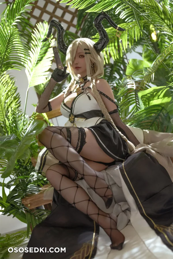 Hoshilily - Owari - Azur Lane - 73
